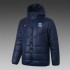 Paris Saint-Germain Azul Escuro Casaco Windrunner